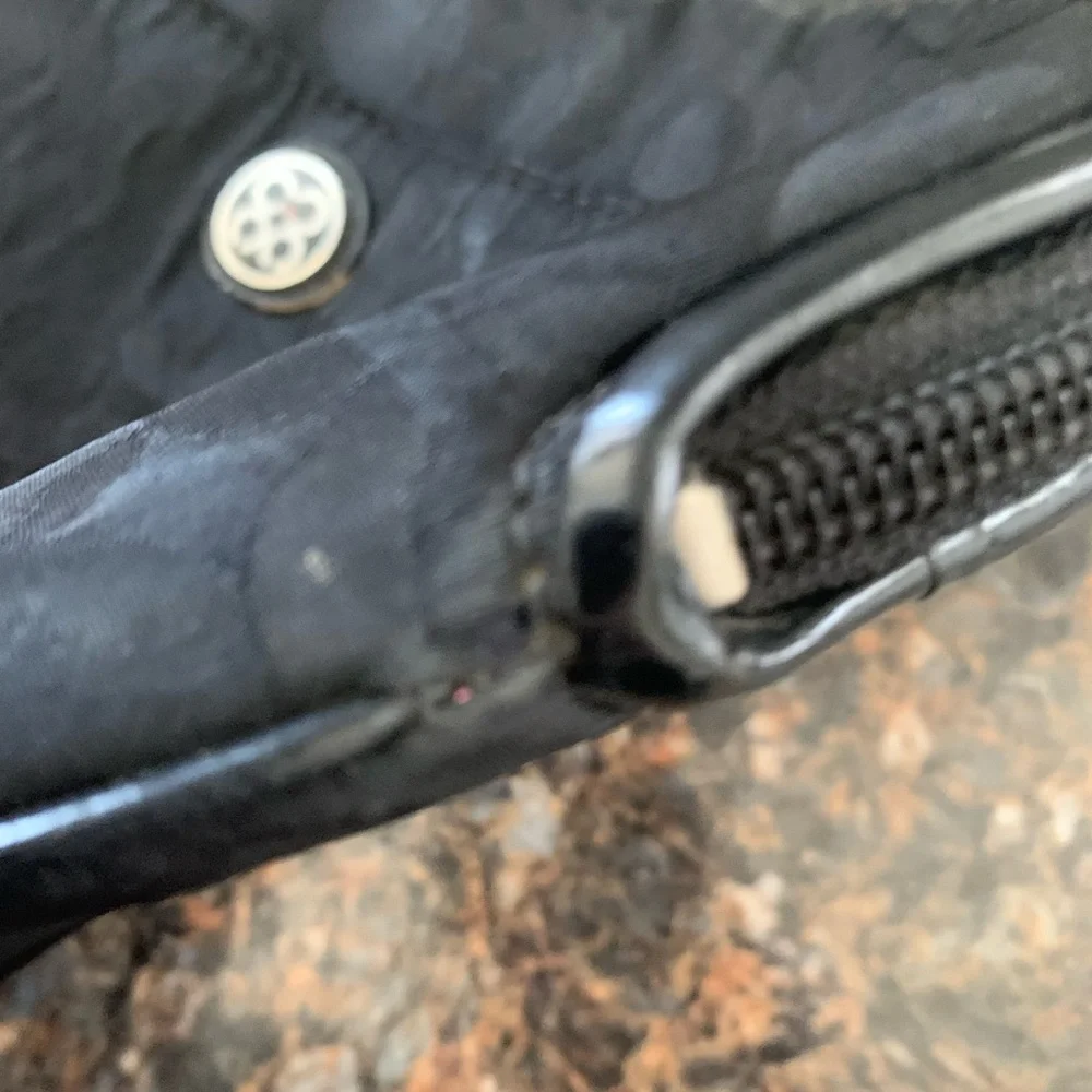 Pre-Loved Coach IPad Case